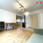 Pronajměte si 2 ložnic/e byt o rozloze 35 m² v Kutná Hora