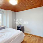 Rent 3 bedroom apartment of 53 m² in Savigny