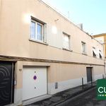 Appartement de 26 m² avec 1 chambre(s) en location à Valence