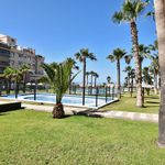 Rent 3 bedroom apartment of 147 m² in Almería