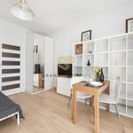 Wynajmij 1 sypialnię apartament z 28 m² w Warszawa