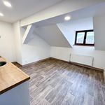 Rent 1 bedroom apartment of 55 m² in Duchcov