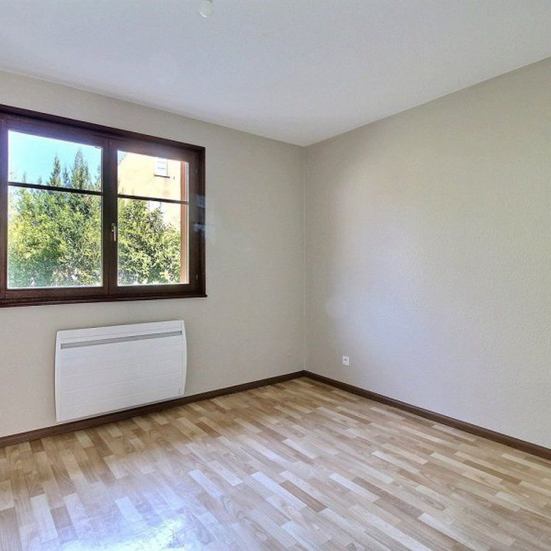 ▷ Appartement à louer • Mittelbergheim • 65 m² • 800 € | immoRegion