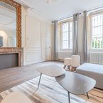 Appartement de 90 m² avec 2 chambre(s) en location à Metz