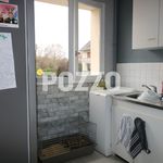 Rent 1 bedroom apartment of 32 m² in Caen