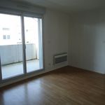 Rent 2 bedroom apartment of 33 m² in Saint-Gaudens