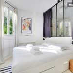 Appartement de 74 m² avec 3 chambre(s) en location à Paris 16e Arrondissement