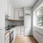 Rent 1 bedroom apartment of 32 m² in Nöje