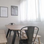 Rent 4 bedroom apartment of 159 m² in La Castellana
