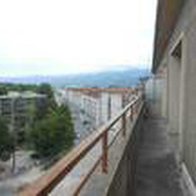 Appartement - 3 pièces - 68,67 m² - Grenoble Gières