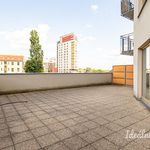 Pronajměte si 3 ložnic/e byt o rozloze 70 m² v Praha