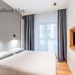 Wynajmij 1 sypialnię apartament z 36 m² w Warszawa