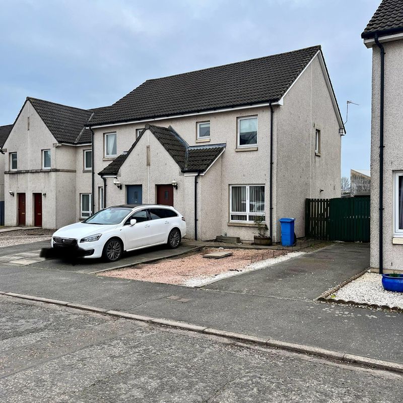 2 Bedroom Semi-Detached to Rent at Fife, Leven, Leven-Kennoway-and-Largo, England