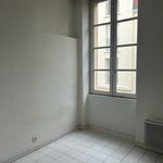 Rent 2 bedroom apartment of 28 m² in Dijon