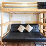 Miete 1 Schlafzimmer wohnung von 29 m² in Vex