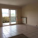 Rent 3 bedroom apartment of 61 m² in Brignoles