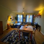 Rent 2 bedroom apartment of 54 m² in Malmö