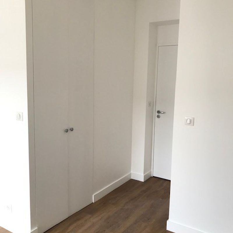 Appartement T1 à louer Nantes - 18 m²