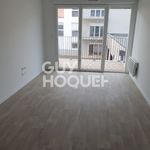 Rent 2 bedroom apartment of 37 m² in Beaussais-sur-Mer