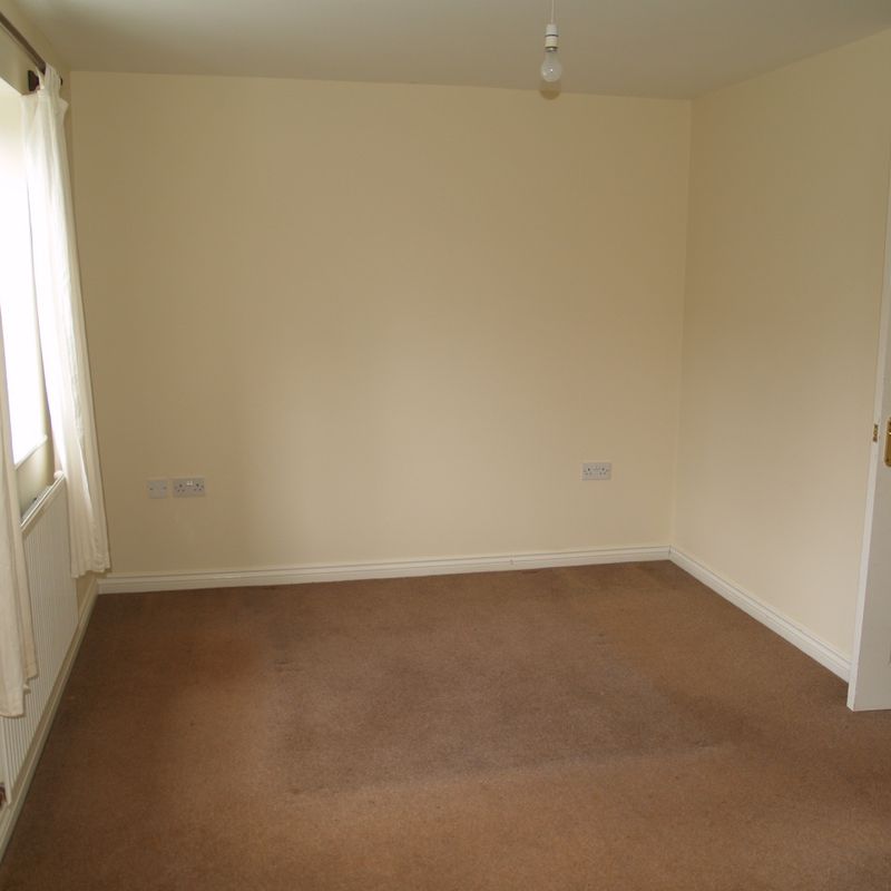 2 bedroom first floor apartment Application Made in Birmingham Yardley Wood