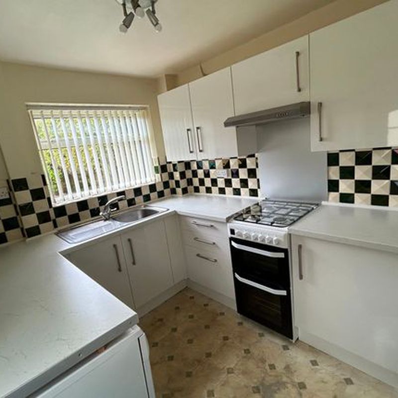 Terraced house to rent in Coleridge Close, Willenhall WV12 New Invention