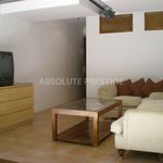 Rent 4 bedroom house of 190 m² in Marbella