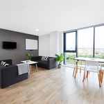 Rent 1 bedroom student apartment of 28 m² in Birmingham