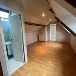 Appartement de 46 m² avec 2 chambre(s) en location à Pithiviers