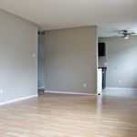 2 bedroom apartment of 825 sq. ft in Edmonton
