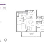 Rent 2 bedroom apartment of 1026 m² in Sunrise