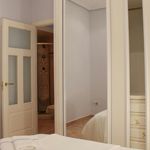 1 dormitorio apartamento de 100 m² en Madrid