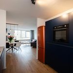 Huur 2 slaapkamer appartement van 84 m² in Haarlem