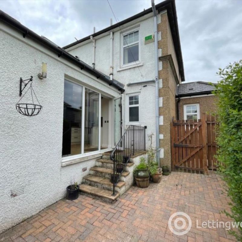 2 Bedroom Semi-Detached to Rent at Glasgow-City, Hill, Kelvin, Maryhill, England Kelvindale
