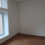 Rent 2 bedroom apartment of 42 m² in Billom