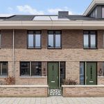 Huur 4 slaapkamer huis van 105 m² in Dordrecht