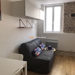 Rent 1 bedroom apartment of 15 m² in Toulouse