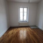 Rent 4 bedroom apartment of 70 m² in Nancy