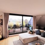 Appartement de 142 m² avec 2 chambre(s) en location à Uccle