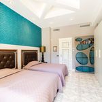 Alquilo 6 dormitorio casa de 558 m² en Marbella