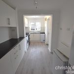 Rent 3 bedroom house in Waltham Cross