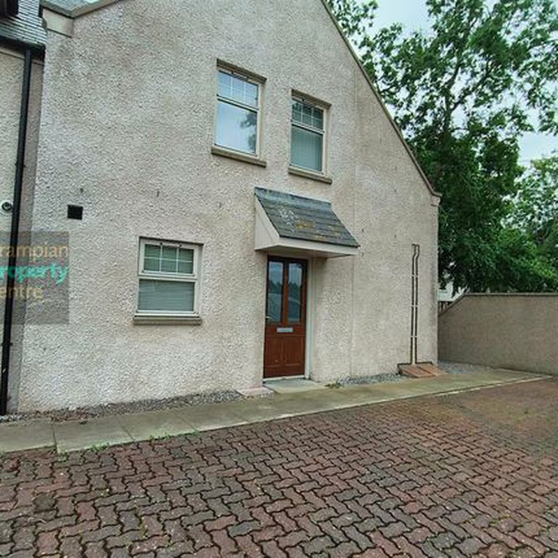 Flat to rent in Flat 9, 2 North Street, New Elgin, Elgin, Morayshire IV30 Backlands
