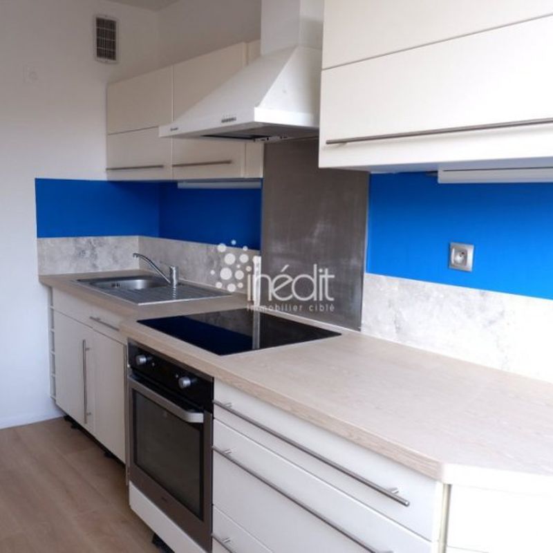 ▷ Appartement à louer • Lille • 73 m² • 1 190 € | immoRegion