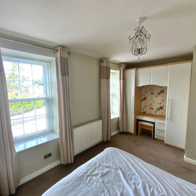 house for rent at 29 Barrack Hill, Armagh, BT60 1BL, England