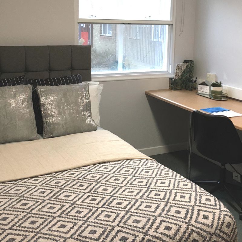 Book Dean House, London Student Accommodation | Amber