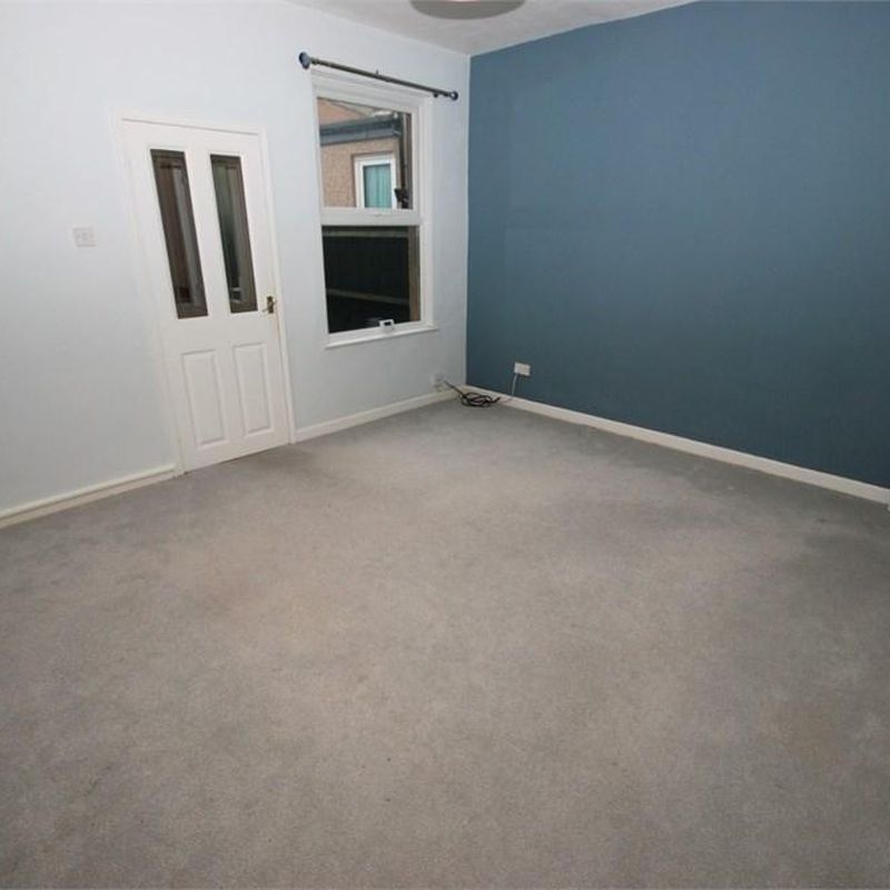 2 bedroom terraced house to rent Brownsover