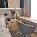 Rent 1 bedroom apartment of 25 m² in Makkasan