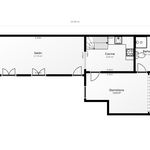 Rent 2 bedroom apartment of 67 m² in Las Cabezas de San Juan