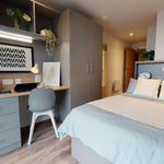 Rent 1 bedroom student apartment of 22 m² in Leeds