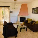 Rent 4 bedroom house of 210 m² in Skouloufia