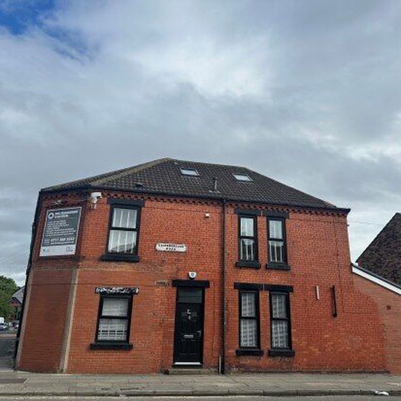Property to rent in Gainsborough Road, Liverpool L15